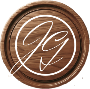 JohnGerard Logo