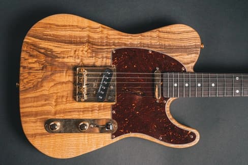 Guitars